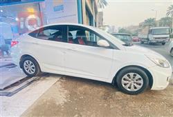 هیۆندای ئەکسنت